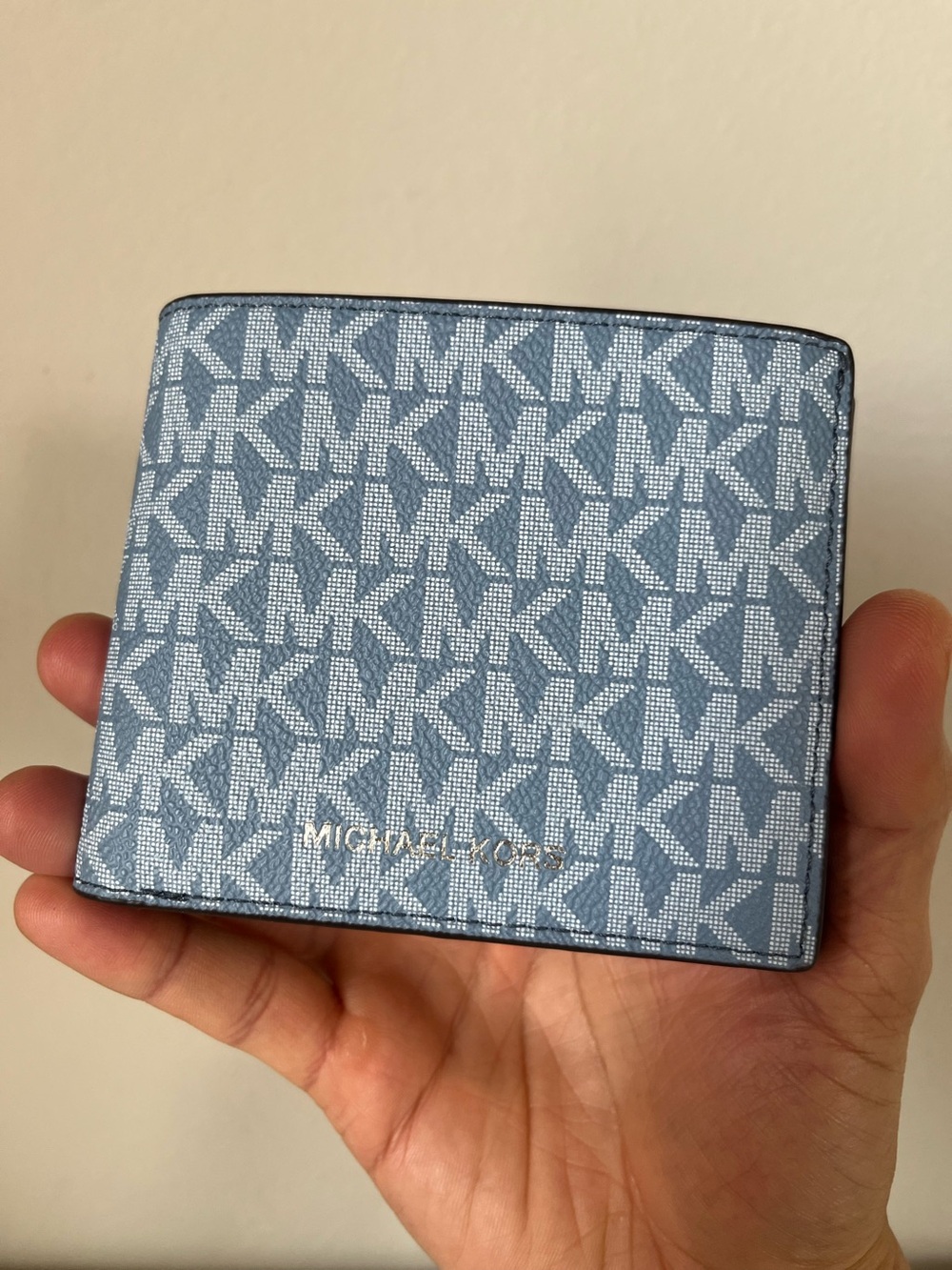 Michael Kors Men’s Wallet🎈🎈